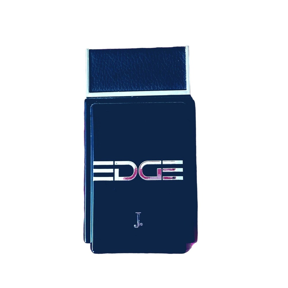 Edge EDP 100 ml by Junaid Jamshed Middle Eastern Fragrance perfume for men Unbox